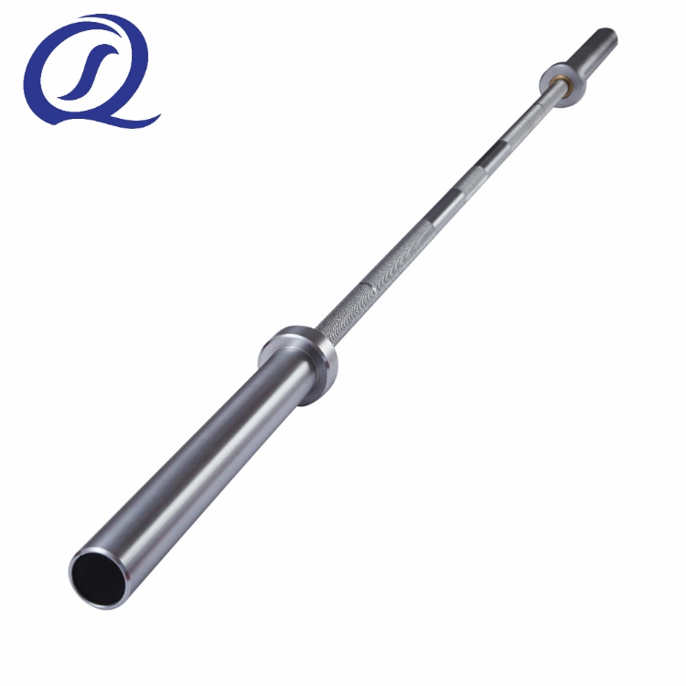 2.2m 20kg 700lb Fitness Weightlifting Powerlifting Barbell Bar