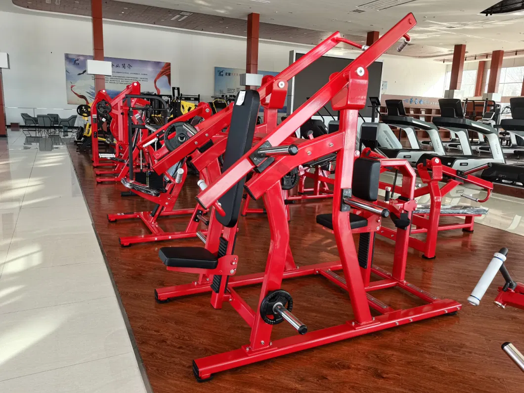 Wholesale Factory Direct Commercial Fitness Equipment Gym Dual Function Free Weight Fitness