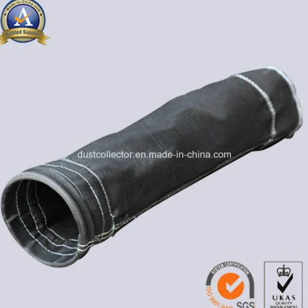 High Efficient Industrial Power Plant Desusting Filter Pocket Bag