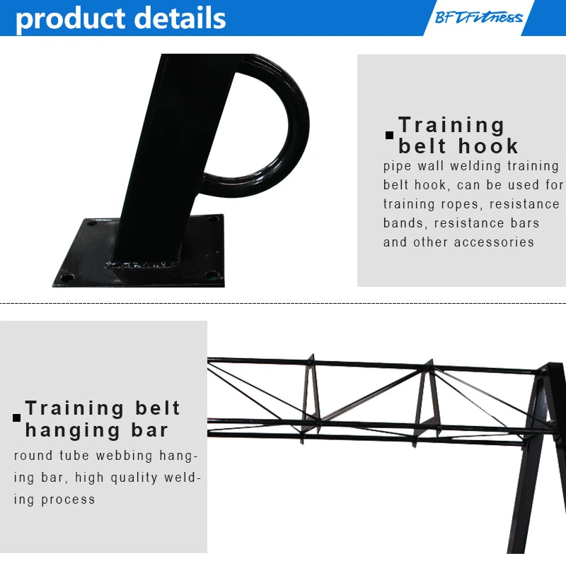 T Rx Rack for Functional Frame Training Rack Suppliers and Manufacturers