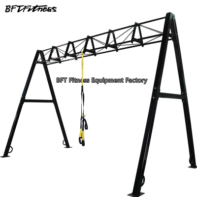 T Rx Rack para proveedores y fabricantes de racks de entrenamiento con estructura funcional